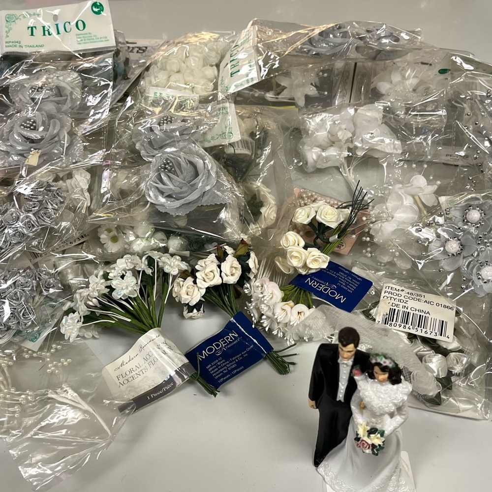 Wedding Decor Bundle